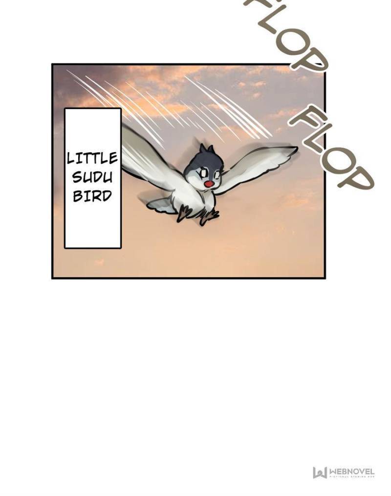 Another beginning with the Guhuo bird chapter 122 page 120