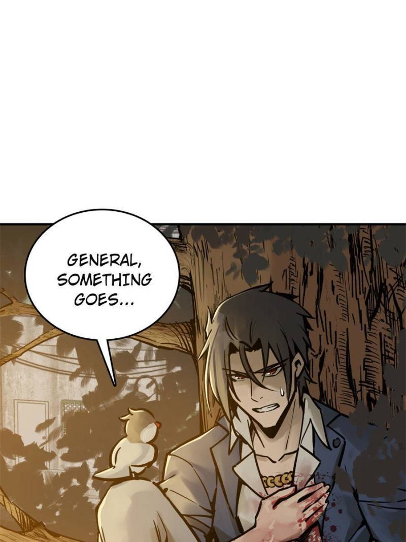 Another beginning with the Guhuo bird chapter 122 page 121