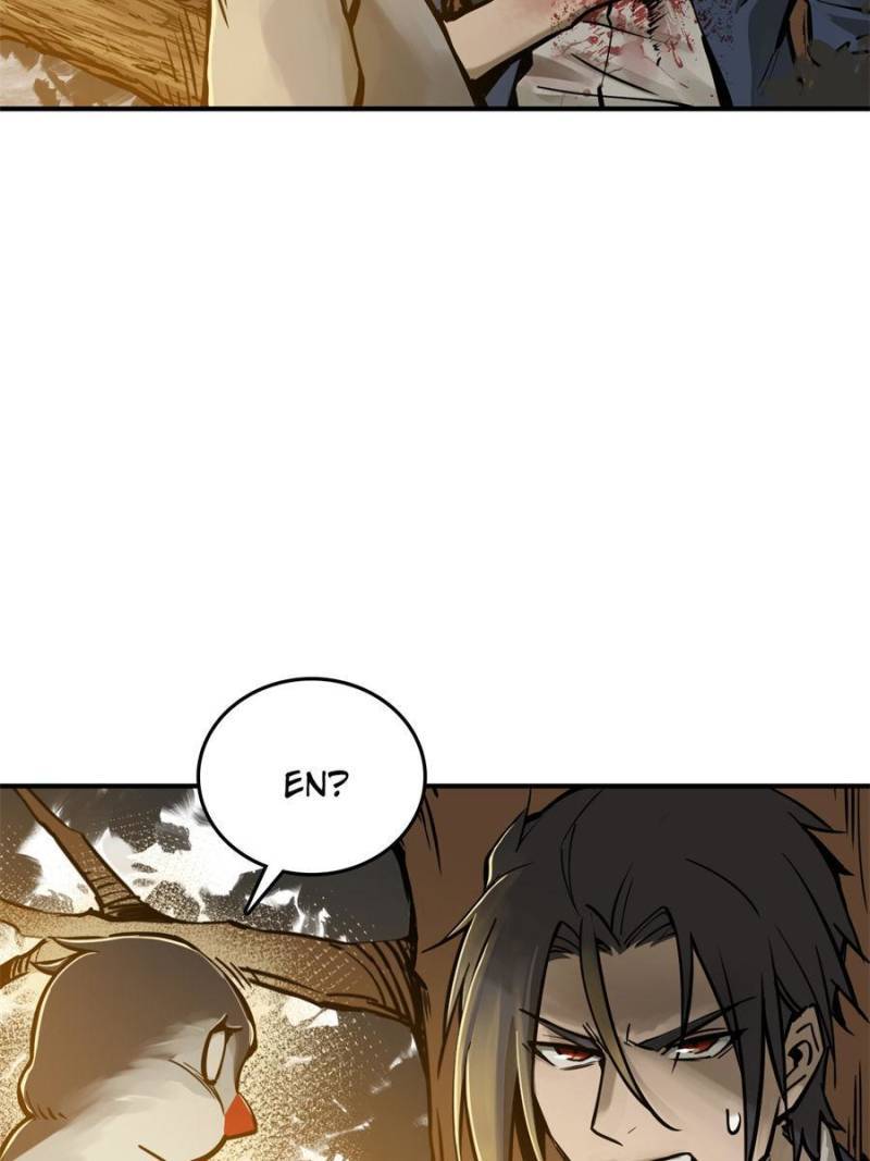 Another beginning with the Guhuo bird chapter 122 page 122