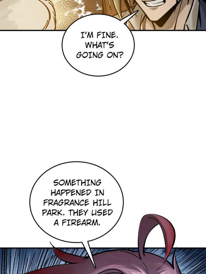 Another beginning with the Guhuo bird chapter 122 page 123