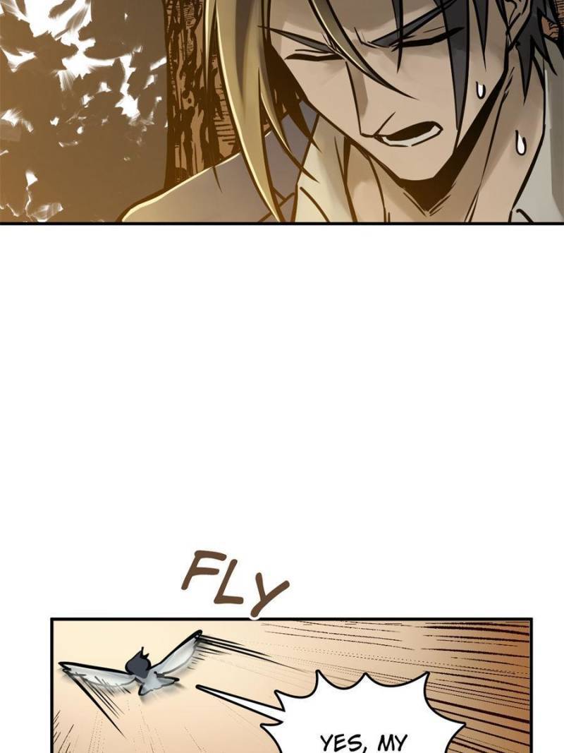 Another beginning with the Guhuo bird chapter 122 page 126