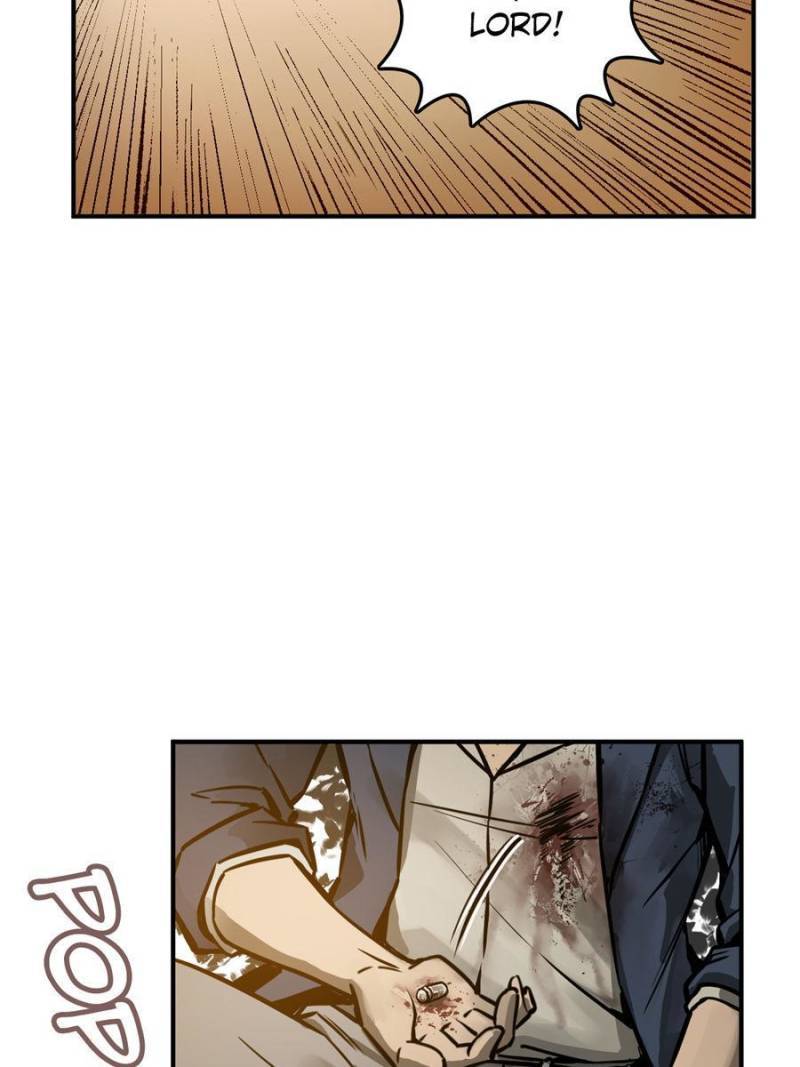 Another beginning with the Guhuo bird chapter 122 page 127