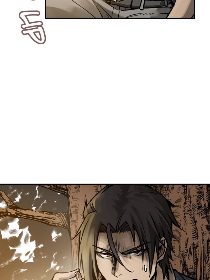 Another beginning with the Guhuo bird chapter 122 page 128