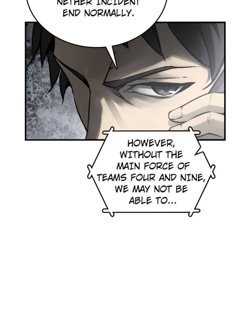 Another beginning with the Guhuo bird chapter 122 page 13