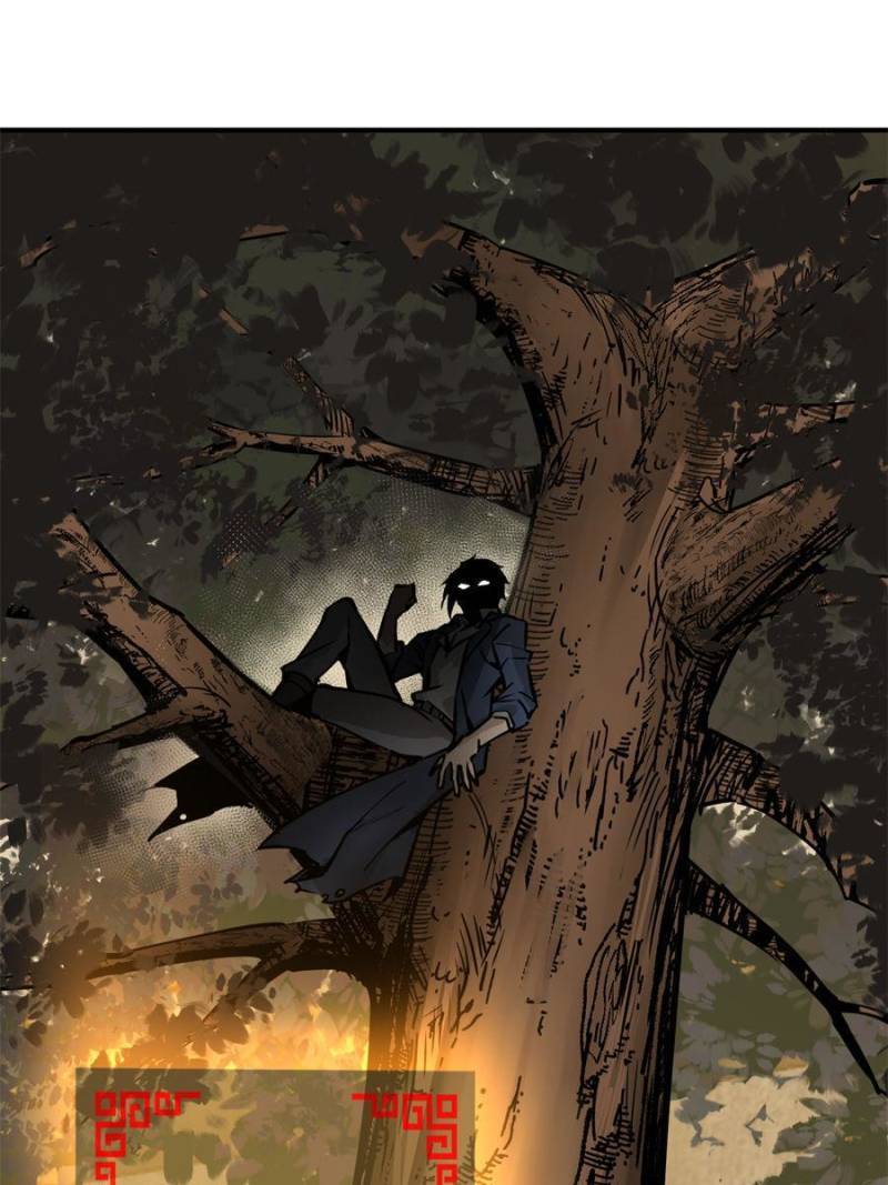 Another beginning with the Guhuo bird chapter 122 page 131