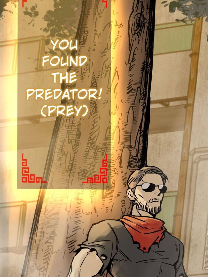 Another beginning with the Guhuo bird chapter 122 page 132