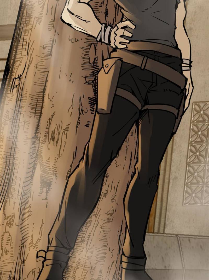 Another beginning with the Guhuo bird chapter 122 page 133