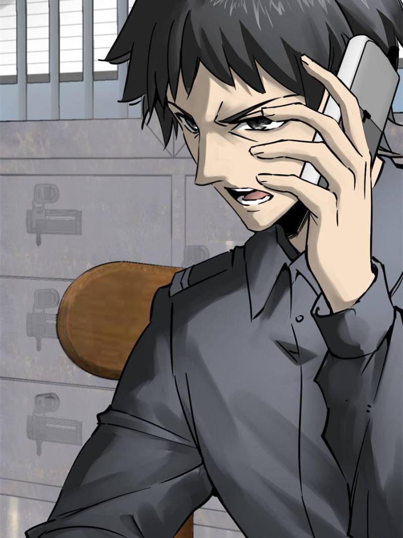 Another beginning with the Guhuo bird chapter 122 page 15