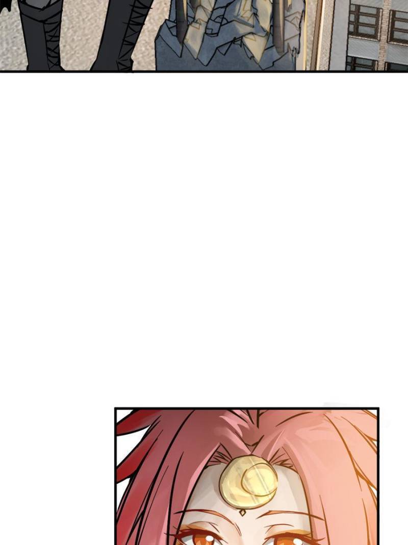 Another beginning with the Guhuo bird chapter 122 page 22