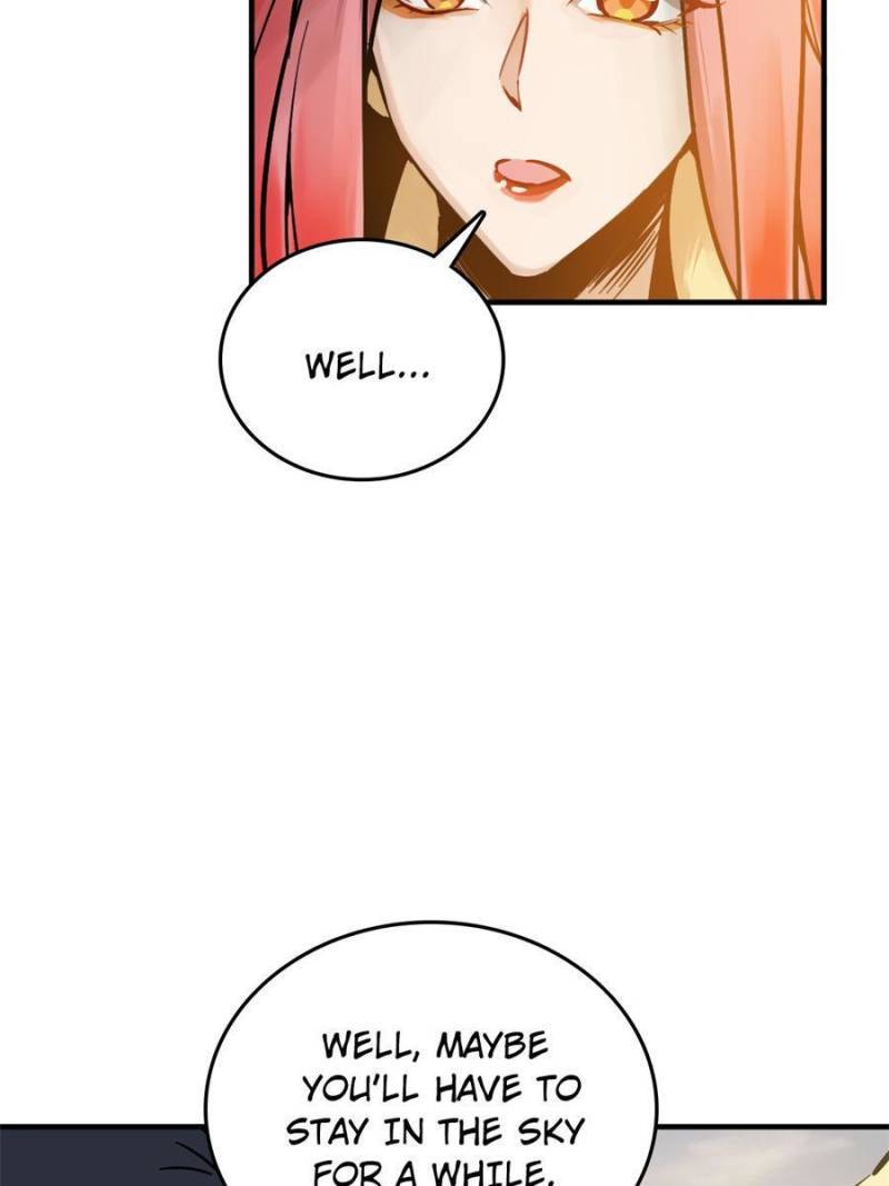 Another beginning with the Guhuo bird chapter 122 page 23