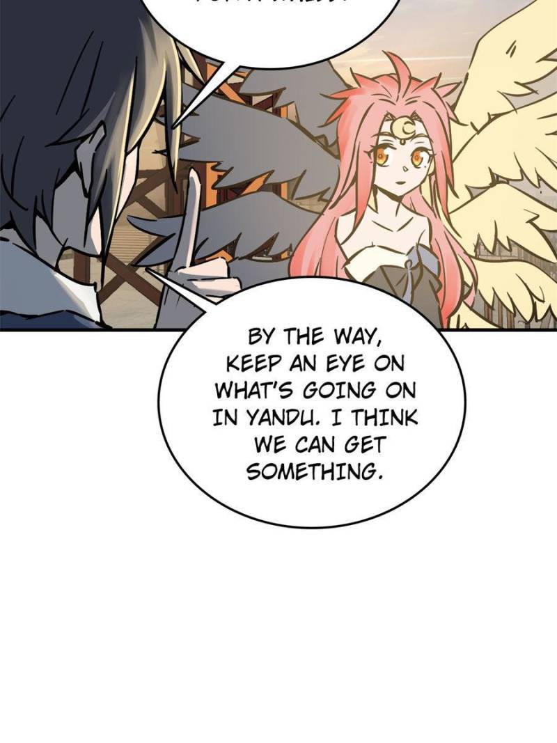 Another beginning with the Guhuo bird chapter 122 page 24