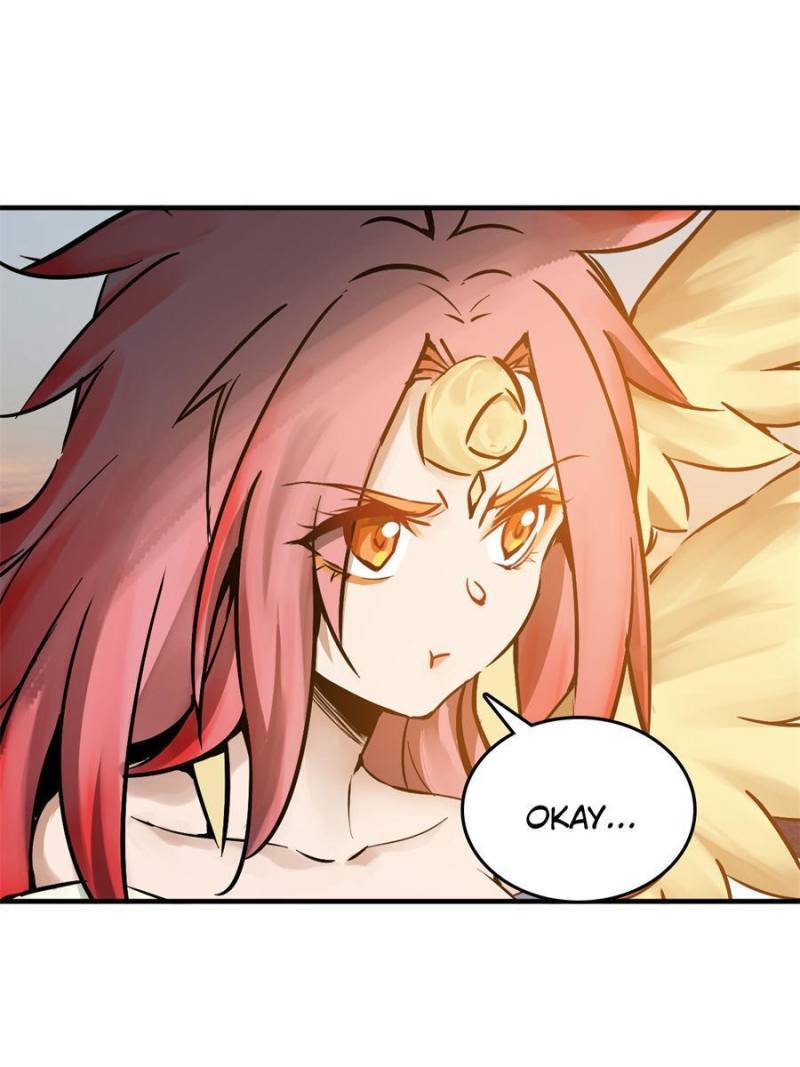 Another beginning with the Guhuo bird chapter 122 page 27