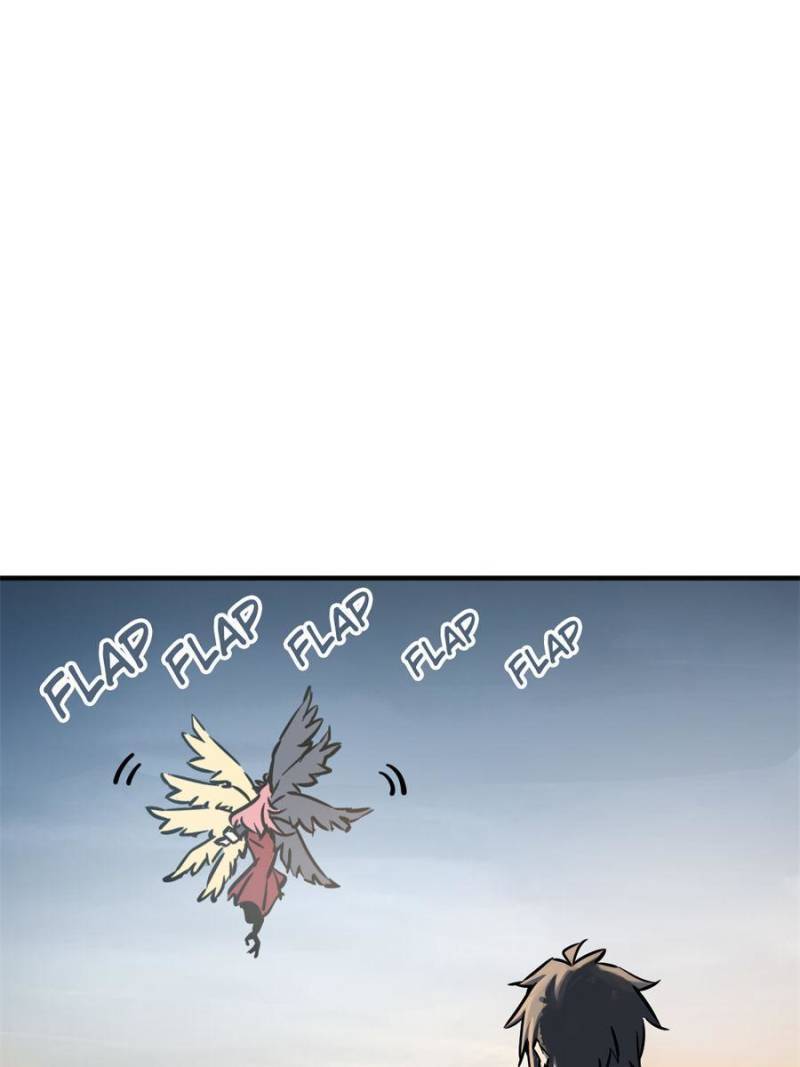 Another beginning with the Guhuo bird chapter 122 page 28