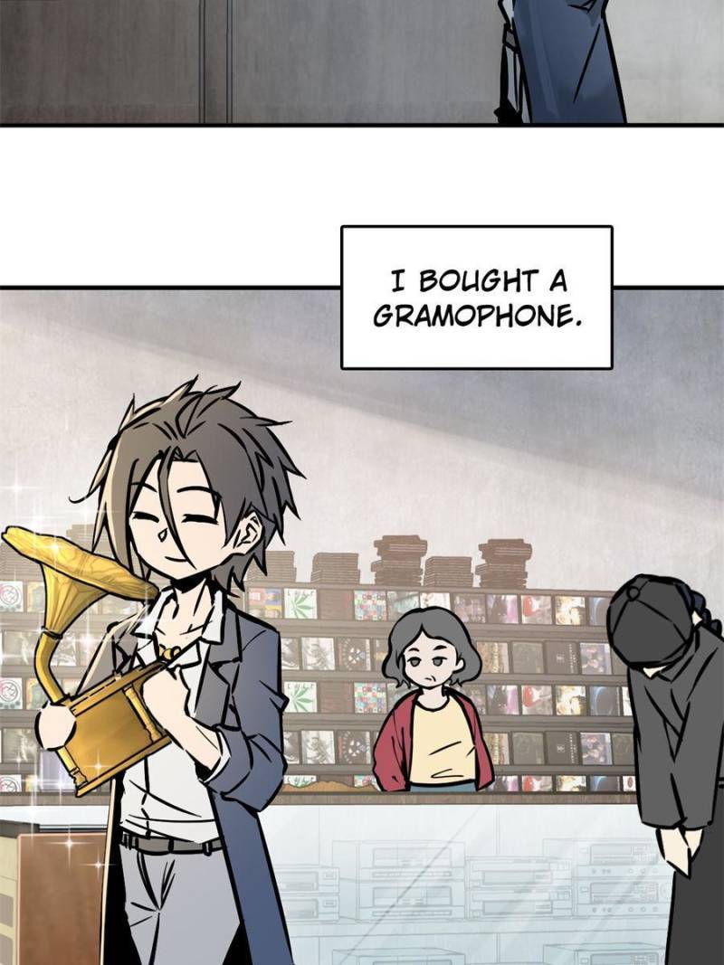 Another beginning with the Guhuo bird chapter 122 page 33