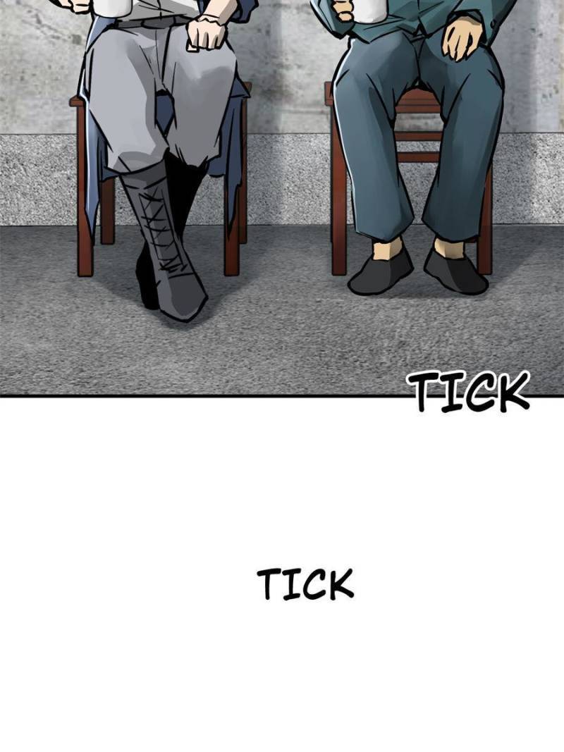 Another beginning with the Guhuo bird chapter 122 page 37