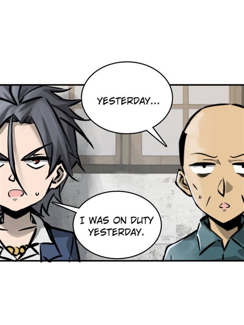 Another beginning with the Guhuo bird chapter 122 page 38