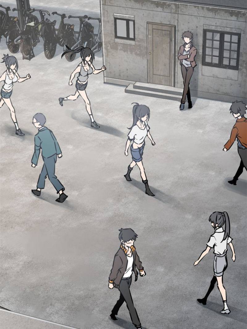 Another beginning with the Guhuo bird chapter 122 page 41