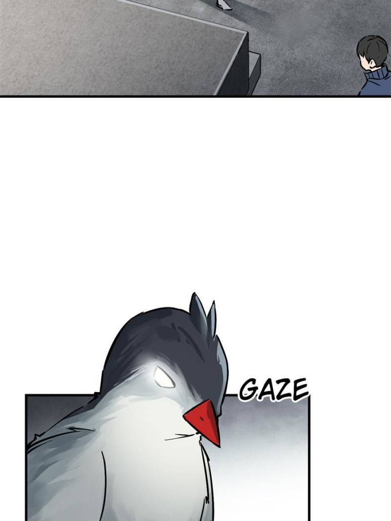 Another beginning with the Guhuo bird chapter 122 page 42