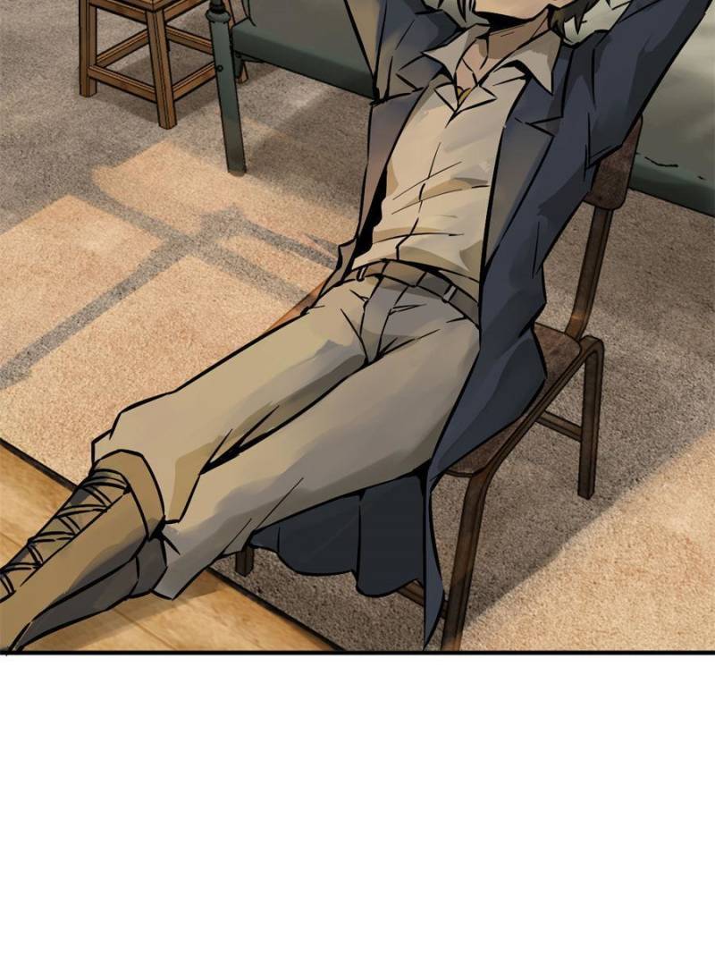 Another beginning with the Guhuo bird chapter 122 page 45