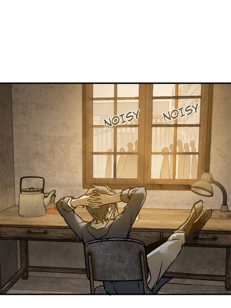 Another beginning with the Guhuo bird chapter 122 page 48