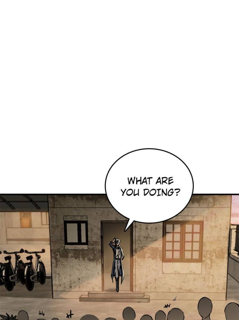 Another beginning with the Guhuo bird chapter 122 page 49