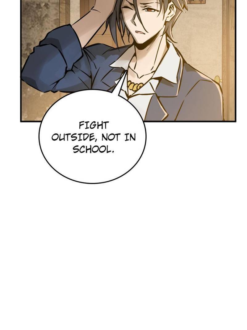 Another beginning with the Guhuo bird chapter 122 page 51