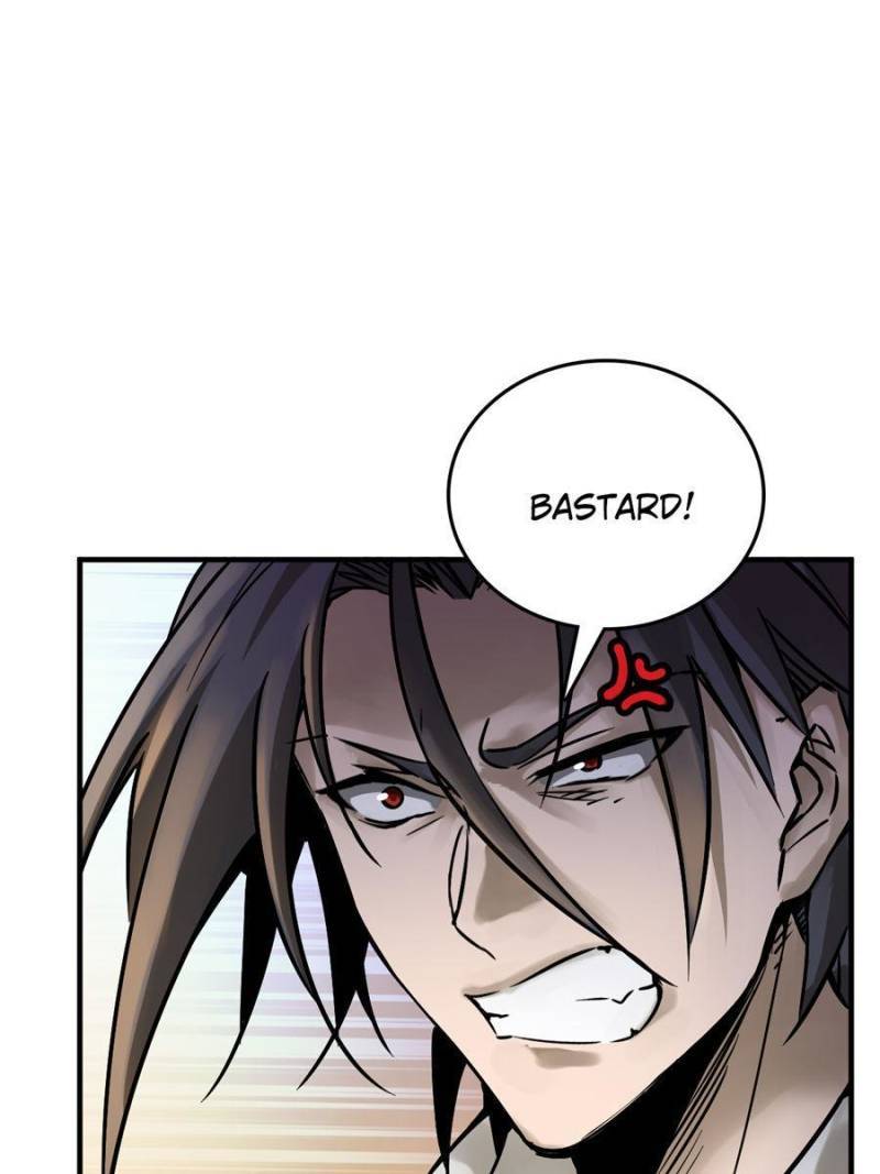 Another beginning with the Guhuo bird chapter 122 page 54