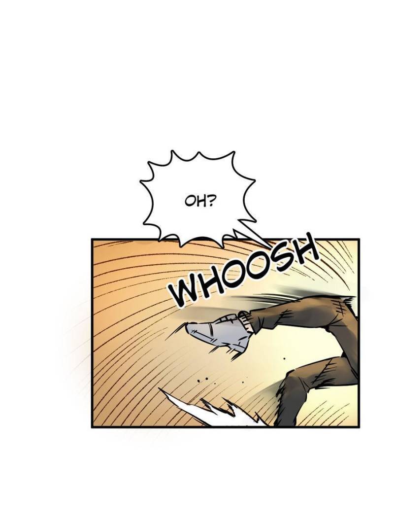 Another beginning with the Guhuo bird chapter 122 page 56