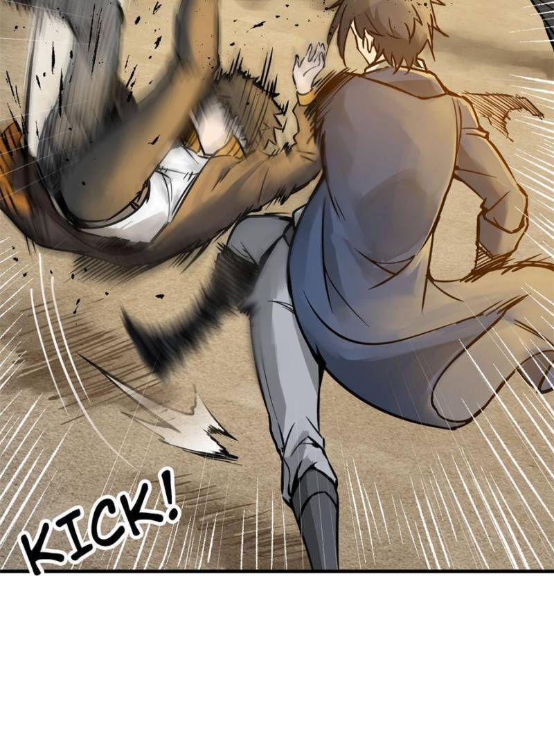 Another beginning with the Guhuo bird chapter 122 page 58