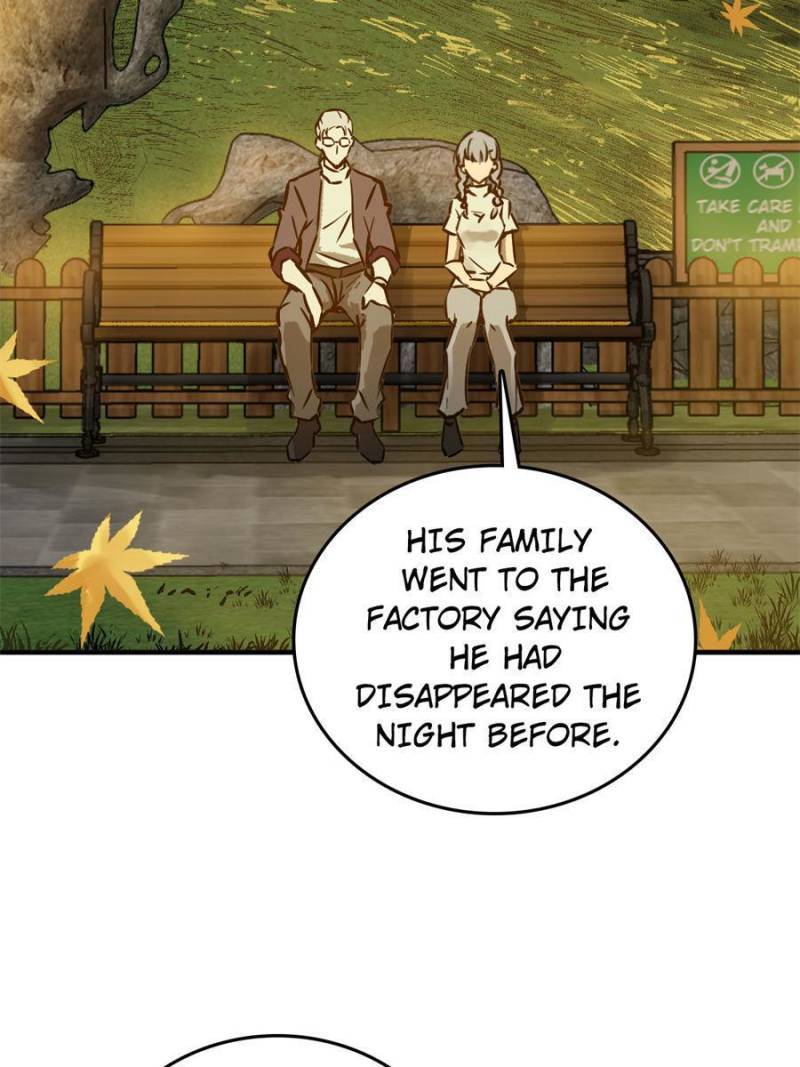 Another beginning with the Guhuo bird chapter 122 page 65