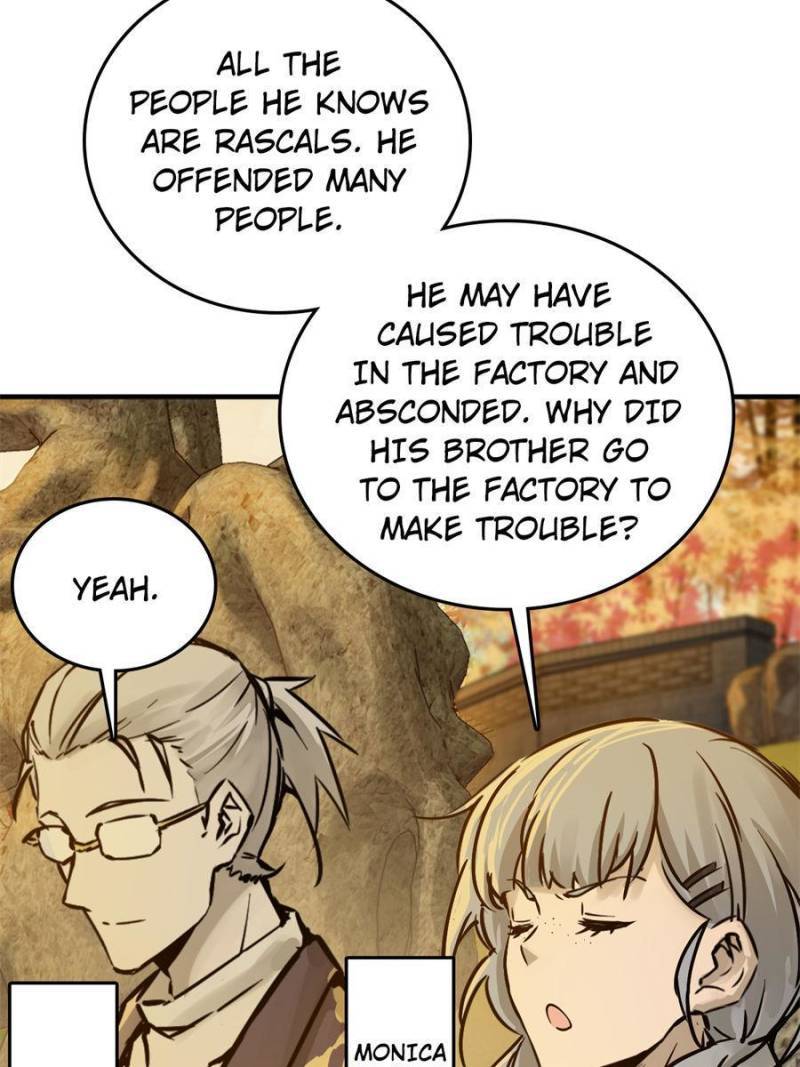 Another beginning with the Guhuo bird chapter 122 page 66