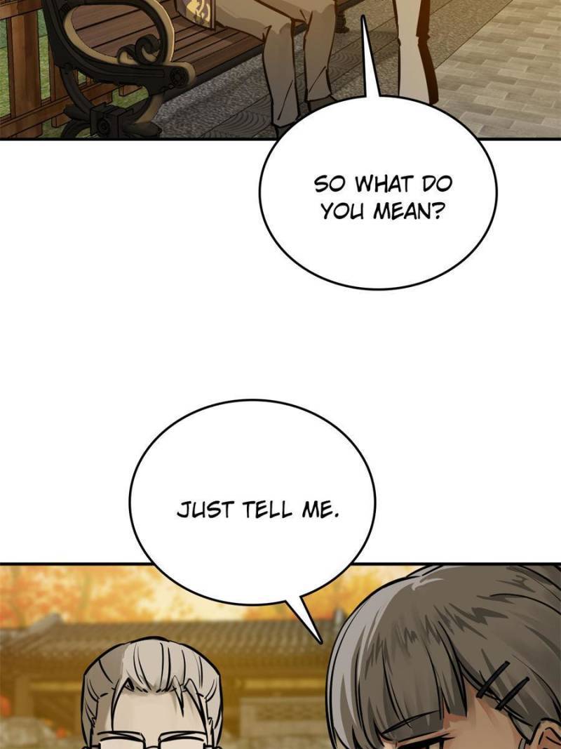 Another beginning with the Guhuo bird chapter 122 page 72