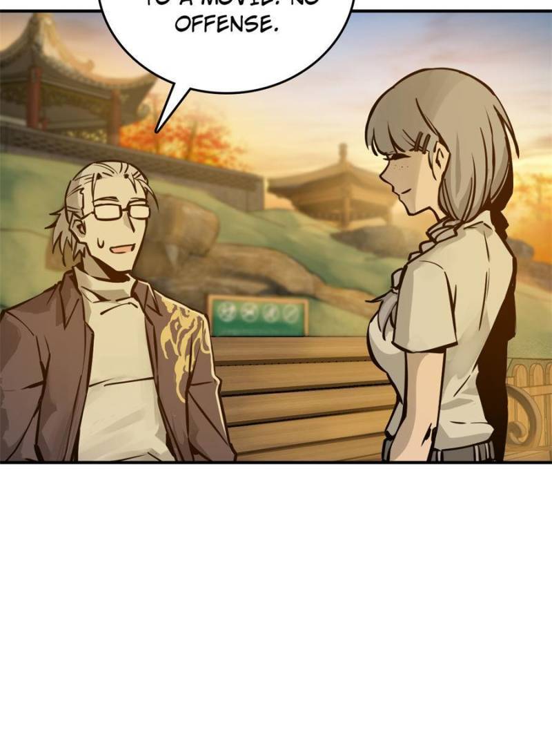 Another beginning with the Guhuo bird chapter 122 page 75