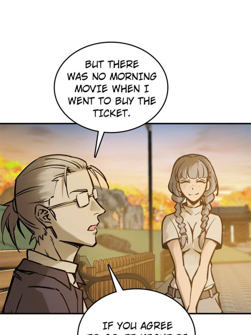 Another beginning with the Guhuo bird chapter 122 page 76