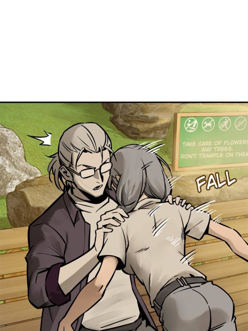 Another beginning with the Guhuo bird chapter 122 page 80