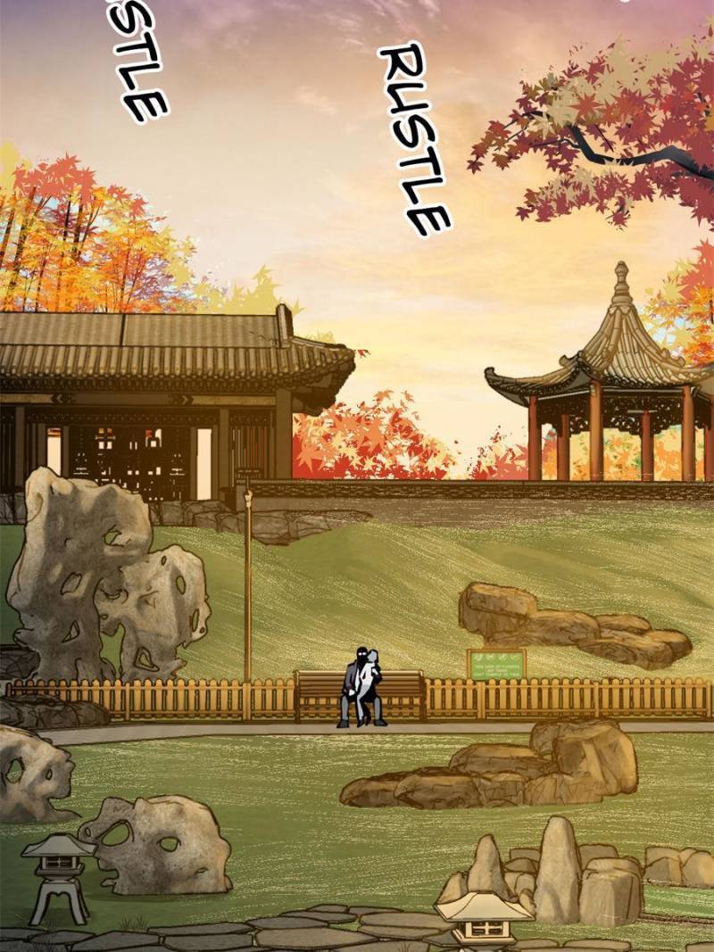 Another beginning with the Guhuo bird chapter 122 page 85