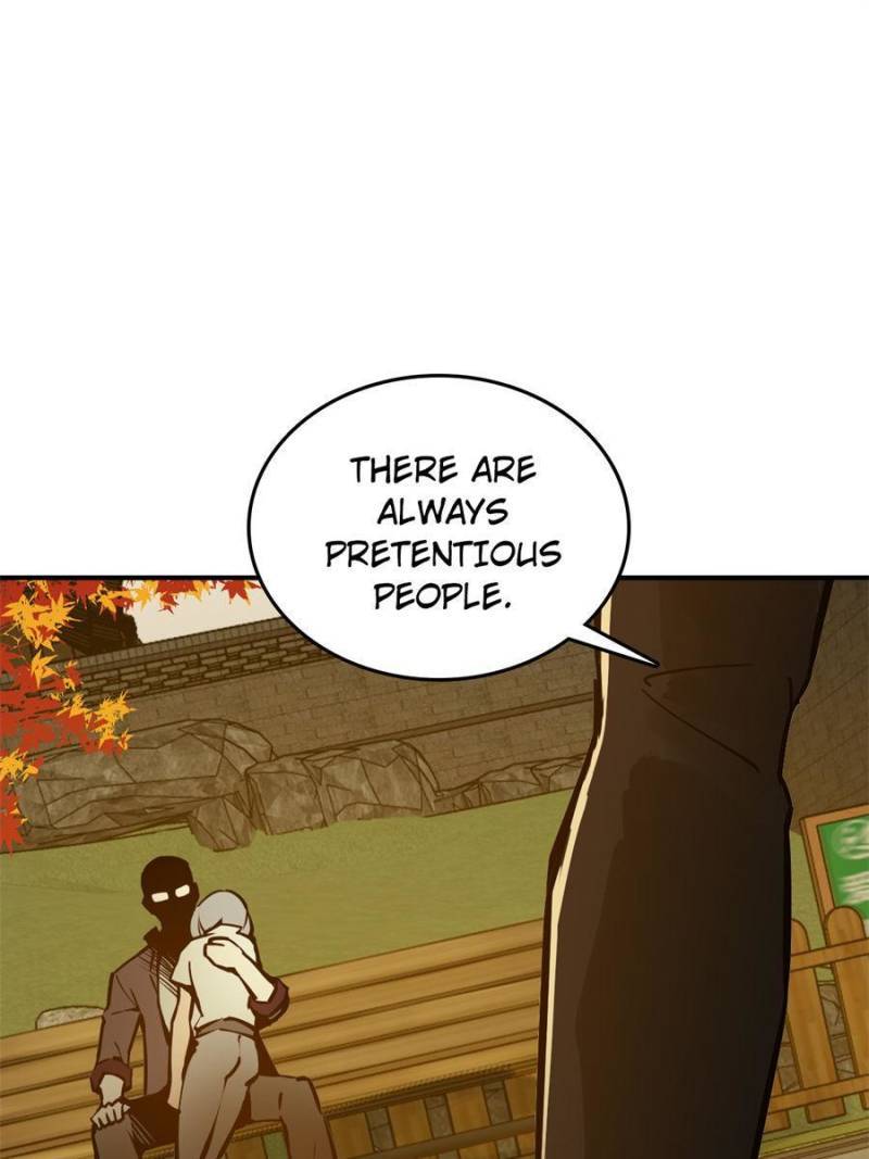 Another beginning with the Guhuo bird chapter 122 page 87