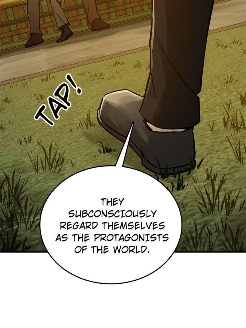 Another beginning with the Guhuo bird chapter 122 page 88