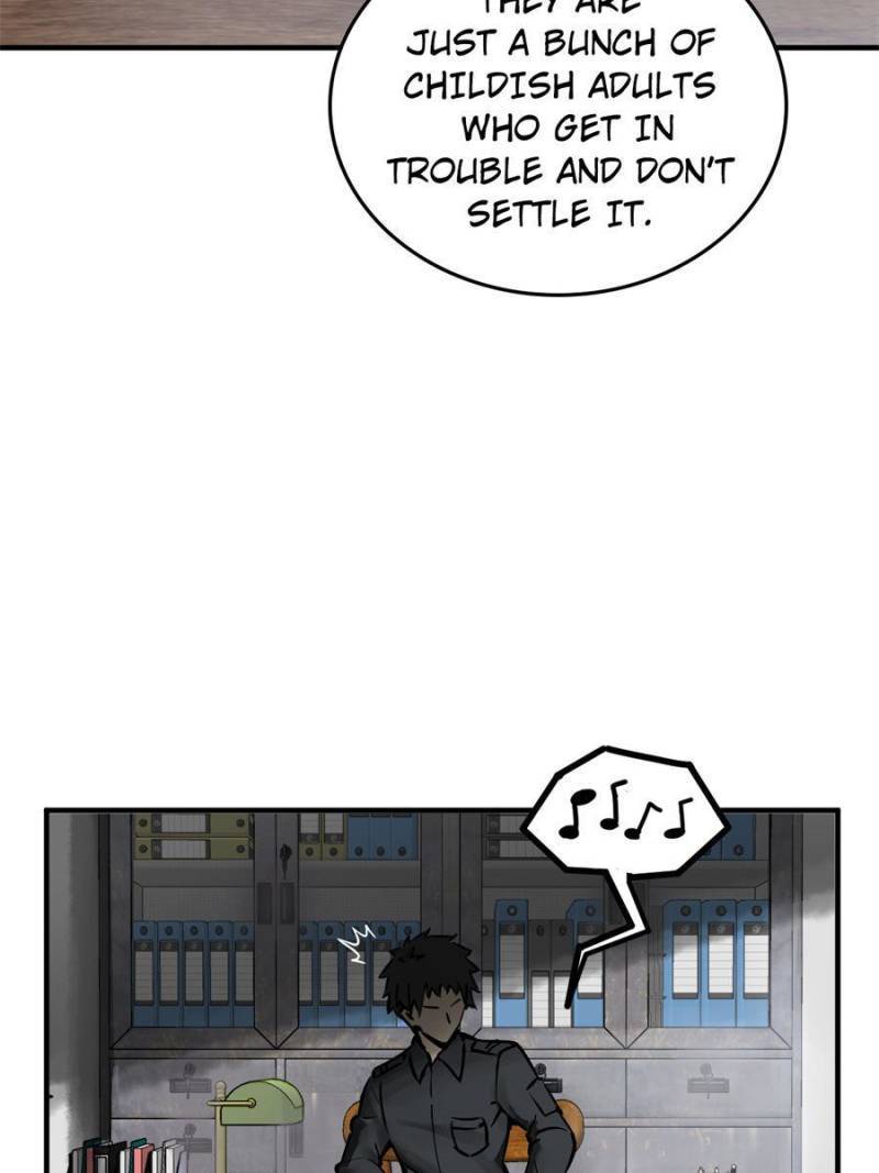 Another beginning with the Guhuo bird chapter 122 page 9