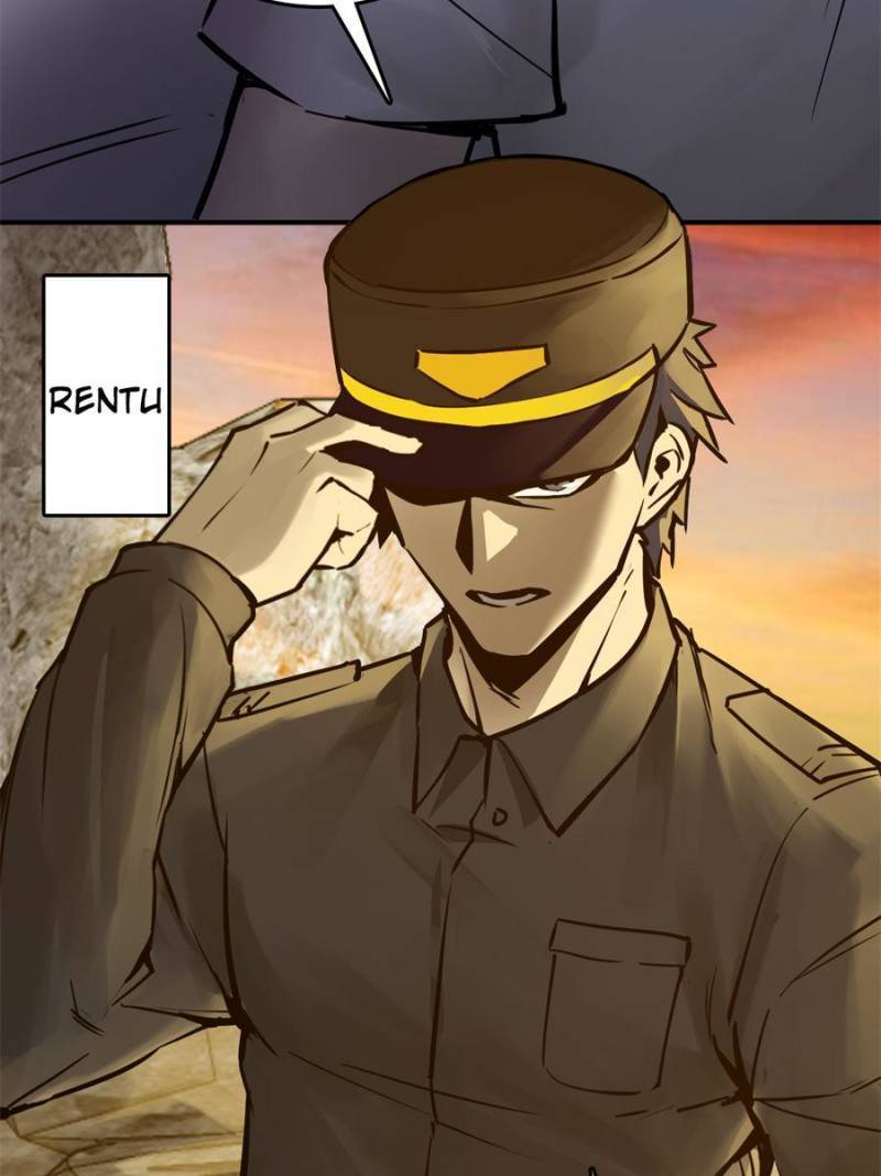 Another beginning with the Guhuo bird chapter 122 page 91