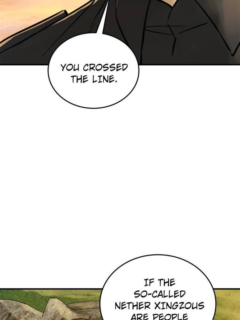 Another beginning with the Guhuo bird chapter 122 page 96