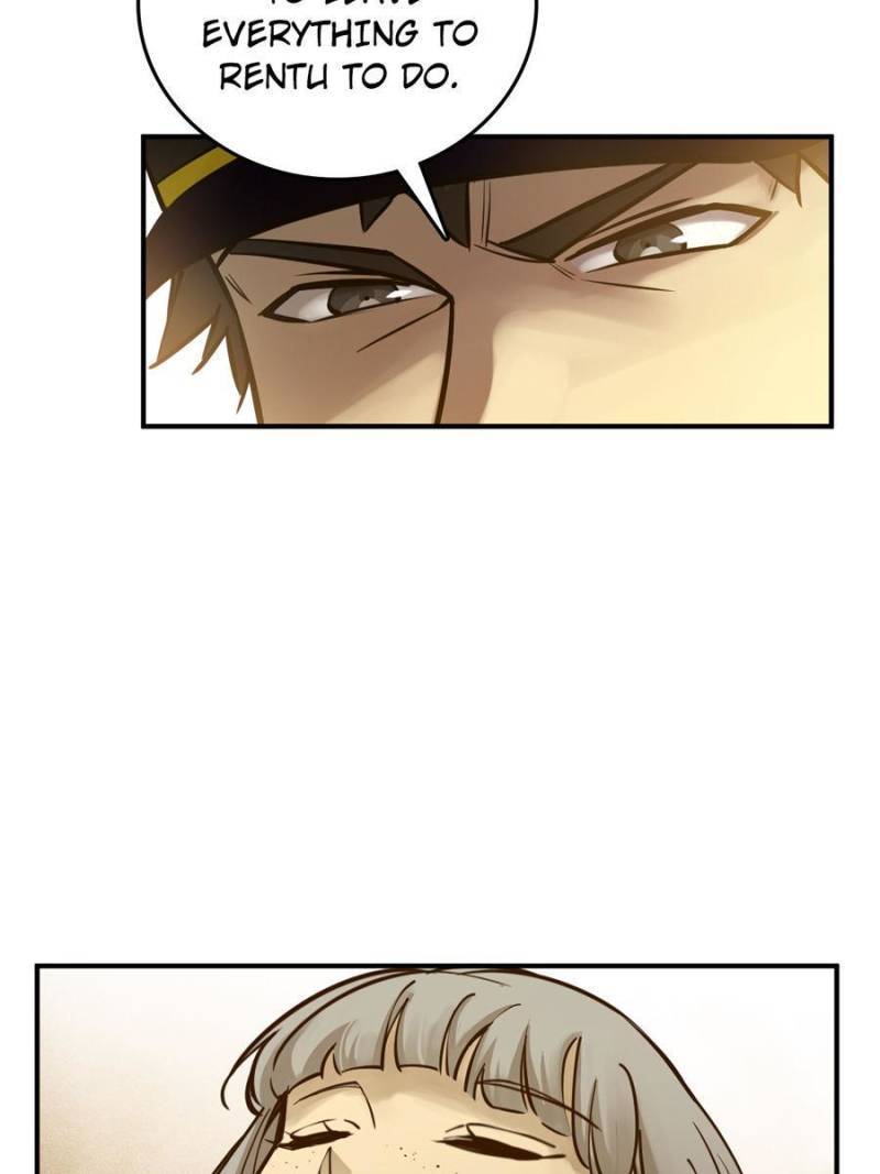 Another beginning with the Guhuo bird chapter 122 page 98