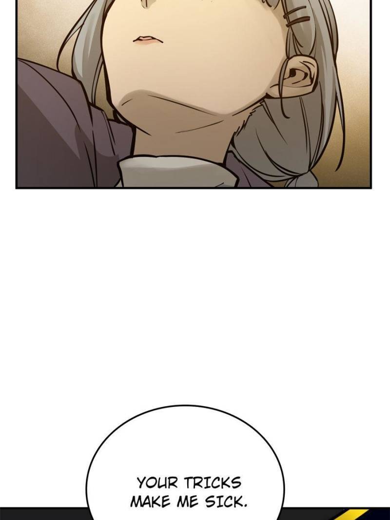 Another beginning with the Guhuo bird chapter 122 page 99