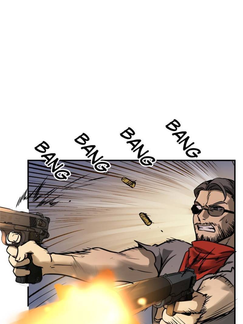 Another beginning with the Guhuo bird chapter 123 page 10