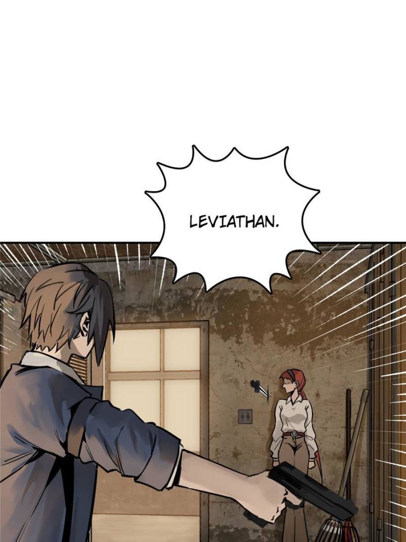 Another beginning with the Guhuo bird chapter 123 page 104