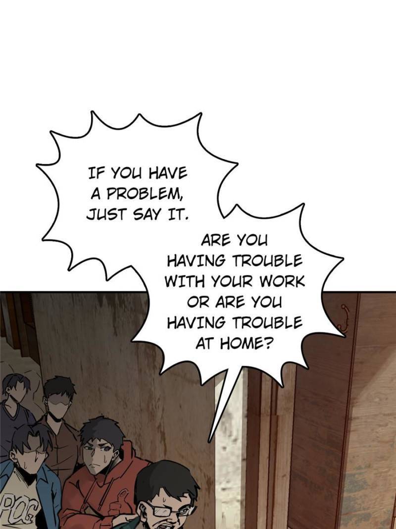 Another beginning with the Guhuo bird chapter 123 page 106