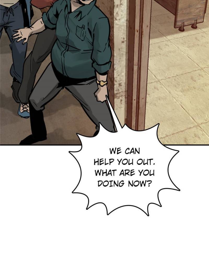 Another beginning with the Guhuo bird chapter 123 page 107