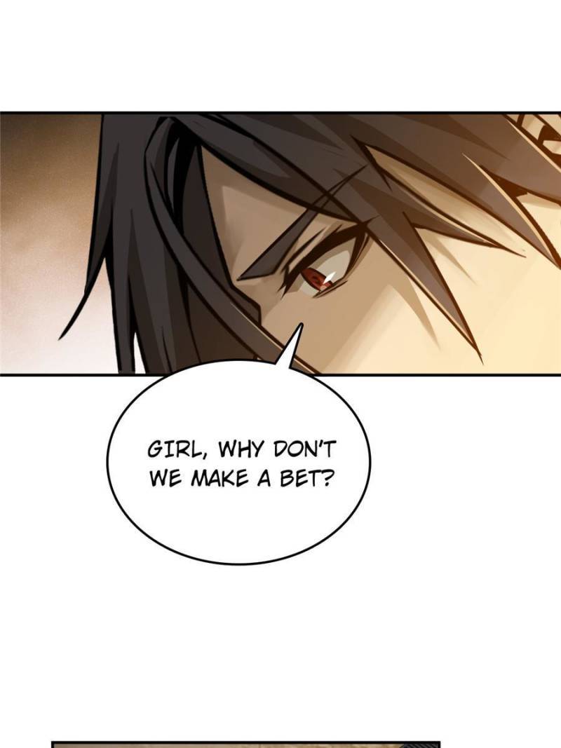 Another beginning with the Guhuo bird chapter 123 page 109