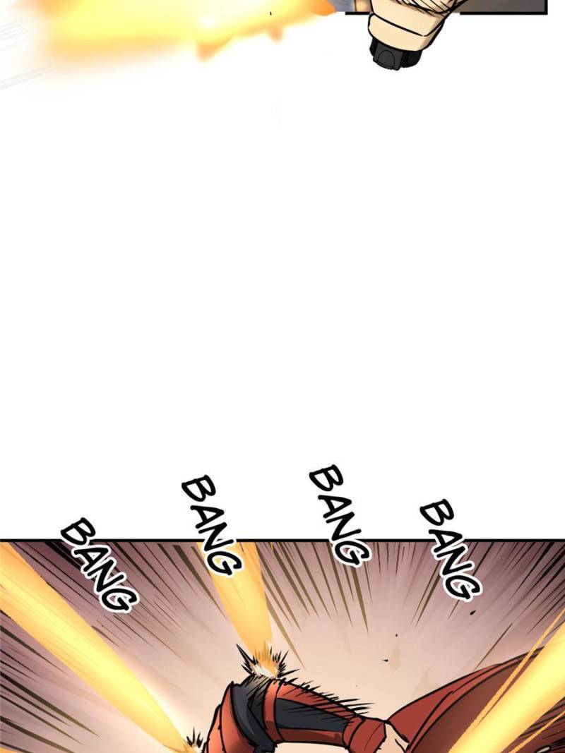 Another beginning with the Guhuo bird chapter 123 page 11