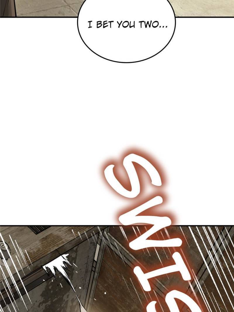 Another beginning with the Guhuo bird chapter 123 page 112